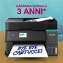 Epson EcoTank ET-3950 Imprimante Multifonction A4