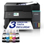 Epson EcoTank ET-3950 Imprimante Multifonction A4