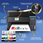 Epson EcoTank ET-3950 Imprimante Multifonction A4