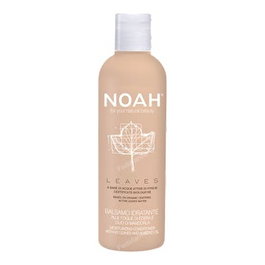NOAH Après-shampooing hydratant au lierre reconditionné 250ml