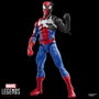 Hasbro Marvel Legends Spider-Man (Alien Costume) Secret Wars