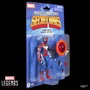 Hasbro Marvel Legends Spider-Man (Alien Costume) Secret Wars