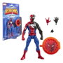 Hasbro Marvel Legends Spider-Man (Alien Costume) Secret Wars