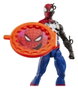 Hasbro Marvel Legends Spider-Man (Alien Costume) Secret Wars