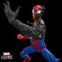 Hasbro Marvel Legends Spider-Man (Alien Costume) Secret Wars