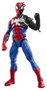 Hasbro Marvel Legends Spider-Man (Alien Costume) Secret Wars