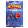 Hasbro Marvel Legends Spider-Man (Alien Costume) Secret Wars