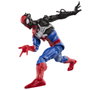 Hasbro Marvel Legends Spider-Man (Alien Costume) Secret Wars