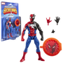 Hasbro Marvel Legends Spider-Man (Alien Costume) Secret Wars