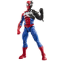 Hasbro Marvel Legends Spider-Man (Alien Costume) Secret Wars