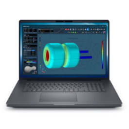 Dell Pro Max 18 Plus, Intel Core Ultra 7 265HX, 32 GB RAM, 1 TB SSD, NVIDIA RTX PRO 2000