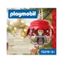 Playmobil Boule de Noël Pâtissier 72219