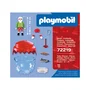 Playmobil Boule de Noël Pâtissier 72219