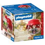 Playmobil Boule de Noël Pâtissier 72219
