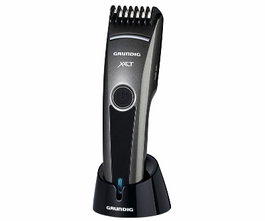Grundig Set de tonte rechargeable avec tondeuse à cheveux 40min, tondeuse à barbe et accessoires