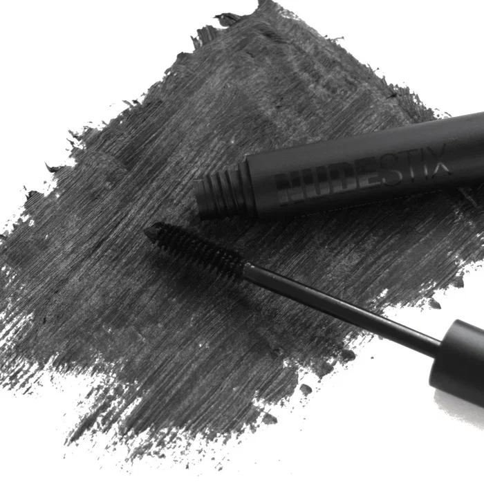 Nudestix Mascara Allongeant et Épaississant - Noir - 8 g