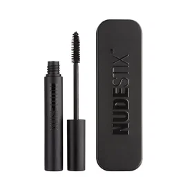 Nudestix Mascara Noir Allongeant et Épaississant