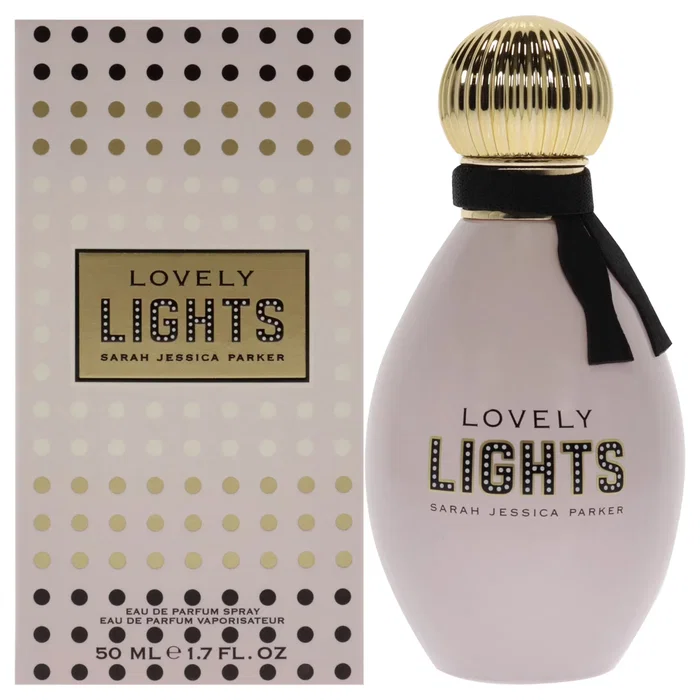 Sarah Jessica Parker Lovely Lights Eau de Parfum 50 ml