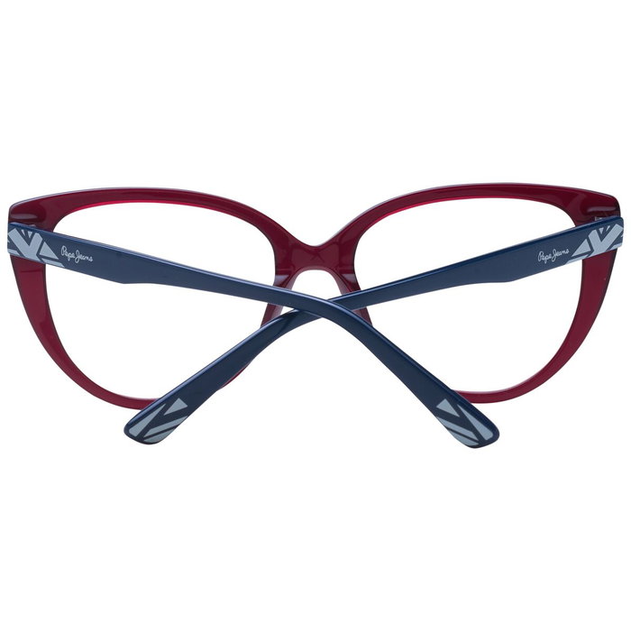 Monture de Lunettes Femme Pepe Jeans PJ3550 54287 Monture de Lunettes Femme Pepe Jeans PJ3550 54287
