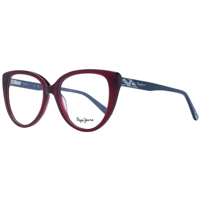 Monture de Lunettes Femme Pepe Jeans PJ3550 54287 Monture de Lunettes Femme Pepe Jeans PJ3550 54287