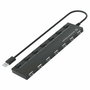 Câble USB Conceptronic 110516807101 Noir