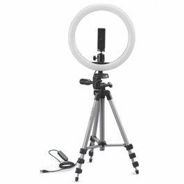 Cullmann Alpha 1000 Vlogging Kit Noir / Argent