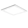 Plaque LED Carrée 12W 1200Lm 4200K 40 000H - HO-GP-LZ-5-W