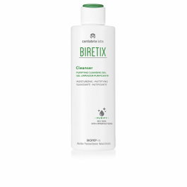 Biretix Cleanser Gel Nettoyant Purifiant 200 ml
