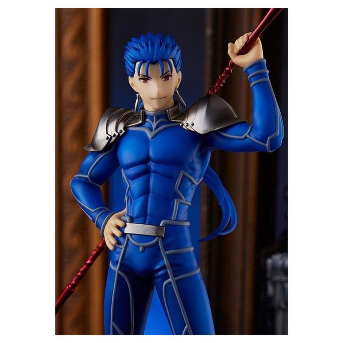 Good Smile Company Figura Pop Up Parade Lancer - Fate/stay night -Heaven's Feel-