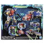 Hasbro Transformers Generations Legacy Evolution Armada Universe Optimus Prime Commander