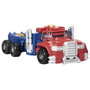 Hasbro Transformers Generations Legacy Evolution Armada Universe Optimus Prime Commander