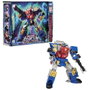 Hasbro Transformers Generations Legacy Evolution Armada Universe Optimus Prime Commander