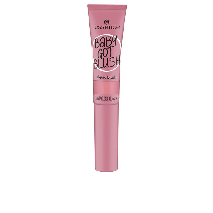 Essence BABY GOT GLOW Enlumineur Liquide #30-Dusty Rose 10 ml Essence BABY GOT GLOW Enlumineur Liquide #30-Dusty Rose 10 ml