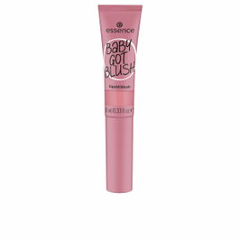 Essence Baby Got Glow Blush Liquide - Rose poussiéreuse n° 30