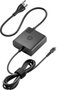 HP - Adaptateur Secteur USB-C 65W - Alimentation pour PC Portable et Tablette (Câble d'alimentation non inclus)