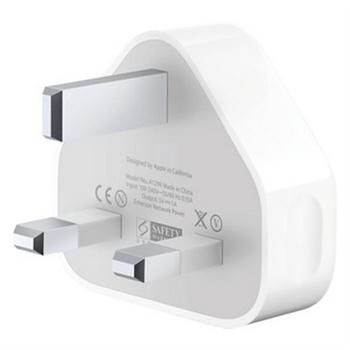CoreParts Adaptateur secteur 5V 1000mAh USB UK Blanc CoreParts Adaptateur secteur 5V 1000mAh USB UK Blanc