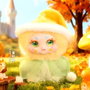 DEQUBE KIMMON MUSHROOM CASTLE D00362