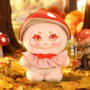 DEQUBE KIMMON MUSHROOM CASTLE D00362