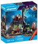 Playmobil 71651 Ruine hantée Promo Pack, 88 pièces