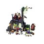 Playmobil 71651 Ruine hantée Promo Pack, 88 pièces