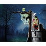 Playmobil 71651 Ruine hantée Promo Pack, 88 pièces