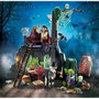 Playmobil 71651 Ruine hantée Promo Pack, 88 pièces