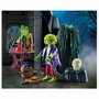 Playmobil 71651 Ruine hantée Promo Pack, 88 pièces