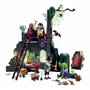 Playmobil 71651 Ruine hantée Promo Pack, 88 pièces