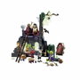 Playmobil 71651 Ruine hantée Promo Pack, 88 pièces