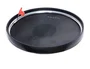 RTOM Set de pads de pratique Black Hole 10"/12"/14"/16"/22"
