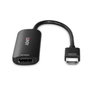 Lindy Convertisseur HDMI 8K60 vers DisplayPort 1.4