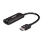 Lindy Convertisseur HDMI 8K60 vers DisplayPort 1.4