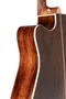 TAKAMINE GD90 E/A Dreadnought Cutaway Natural (Palisandro)