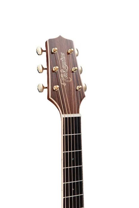 TAKAMINE GD90 E/A Dreadnought Cutaway Natural (Palisandro) TAKAMINE GD90 E/A Dreadnought Cutaway Natural (Palisandro)